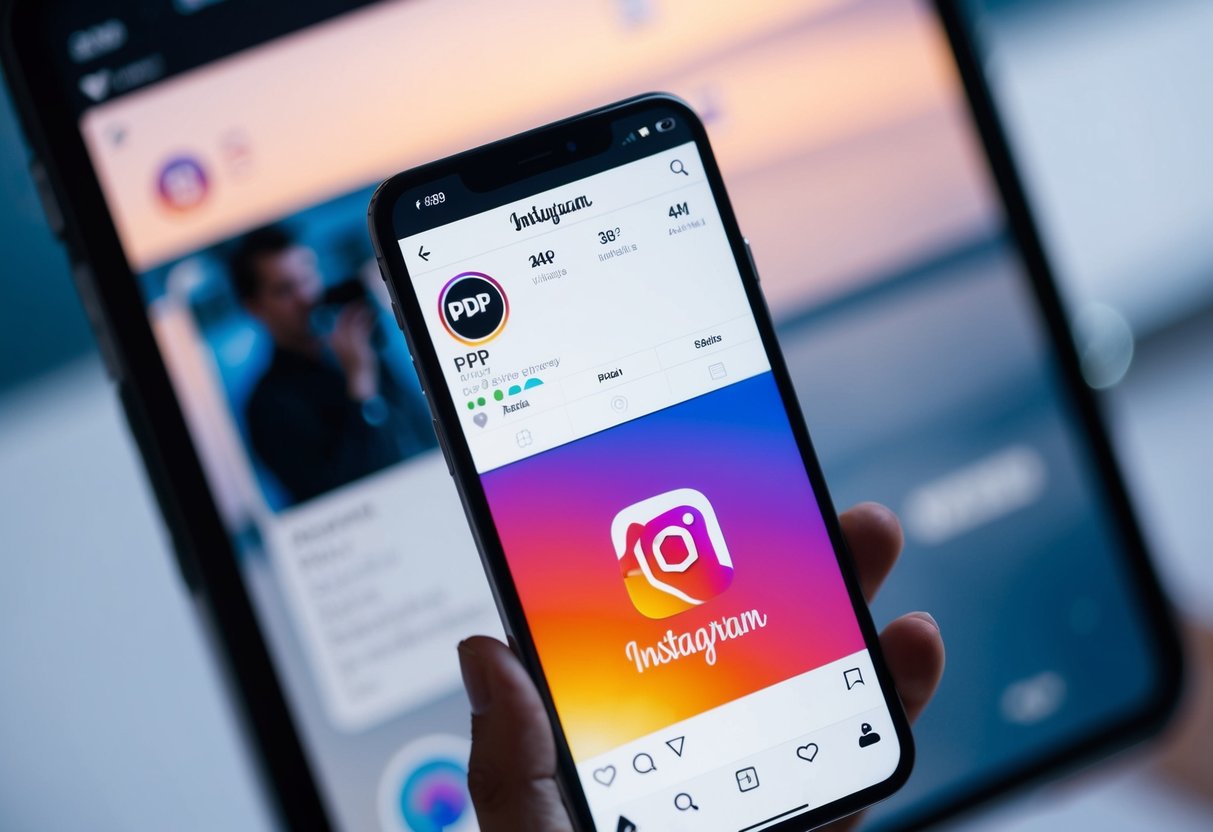 O que significa PDP no Instagram: Entenda o conceito e sua importância na plataforma