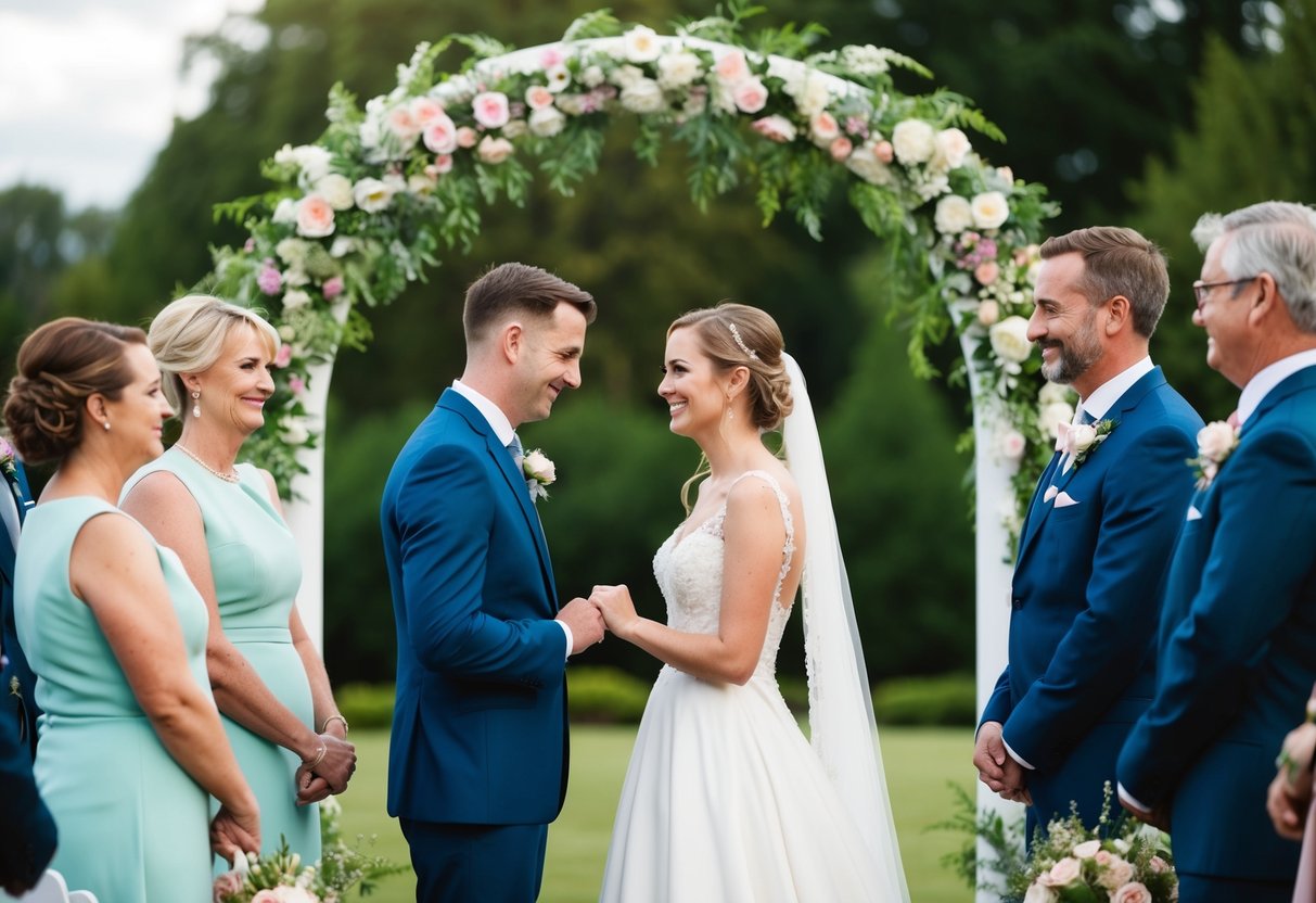 What Are the Best Wedding Vows You Ever Heard? Heartfelt Inspirations for Your Special Day