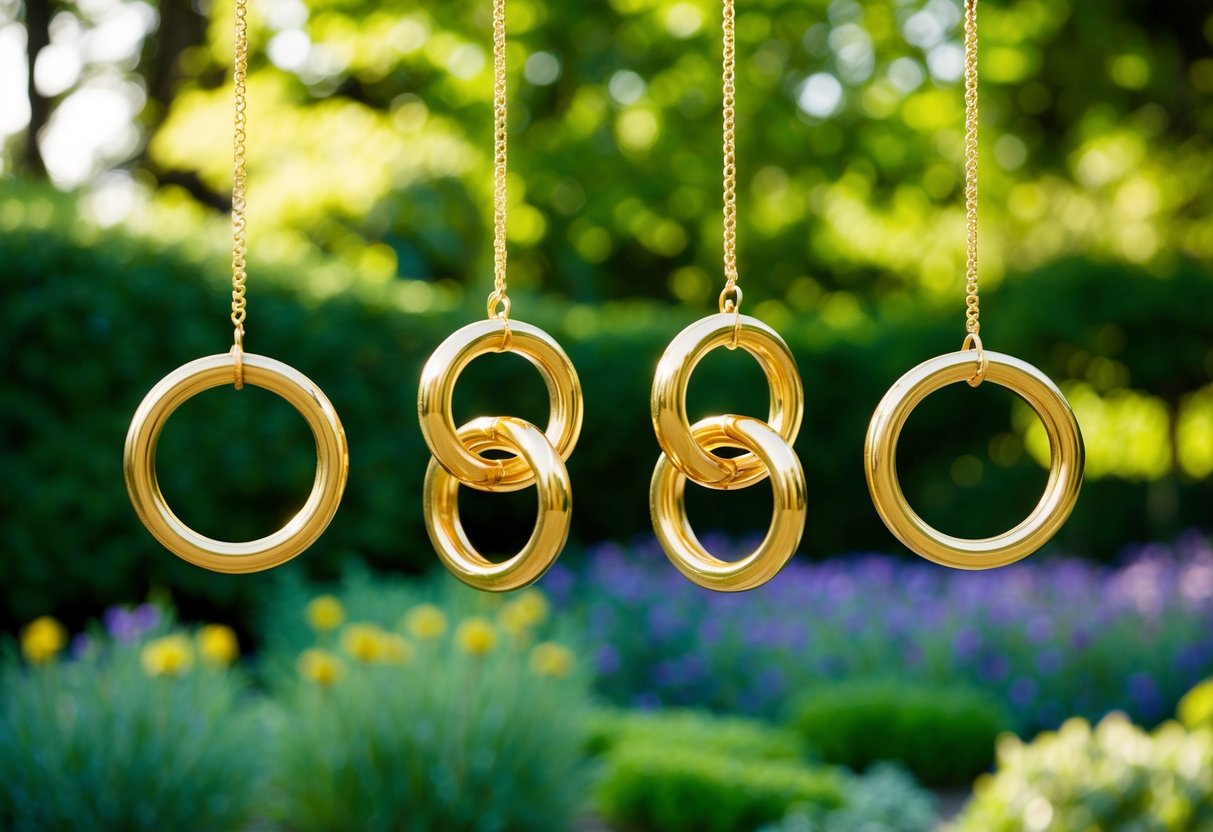 What Are the 4 Golden Rules of Marriage? Essential Tips for Lasting Love