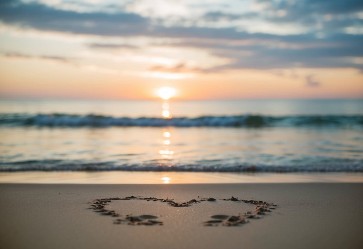 What Are the Deep Meaningful Wedding Vows? Crafting Timeless Promises for Your Big Day