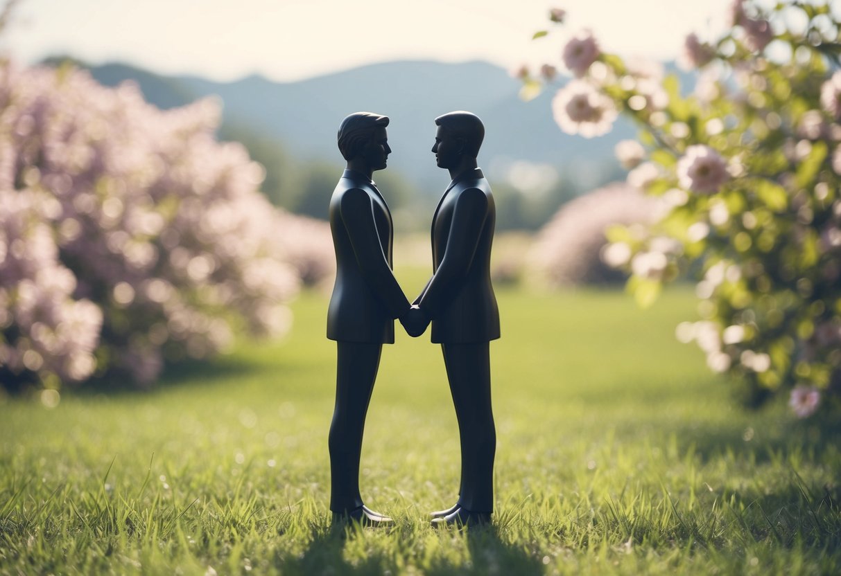 What Are the Most Simple Wedding Vows? Easy Ideas for Your Big Day