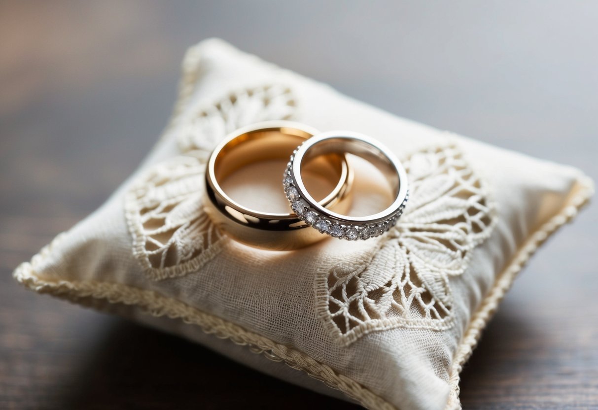 What Does “To Have and To Hold” Mean? Understanding the Phrase in Marriage and Beyond