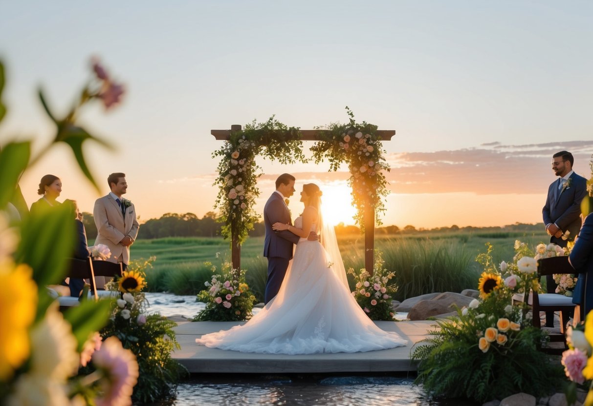What Are the Romantic Wedding Vows to Make Him Cry? Touching Ideas for Your Special Day