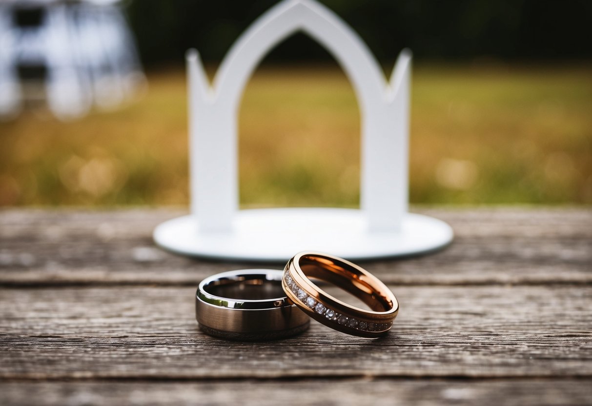 What Are the Old Traditional Wedding Vows? A Journey Through Romantic Promises