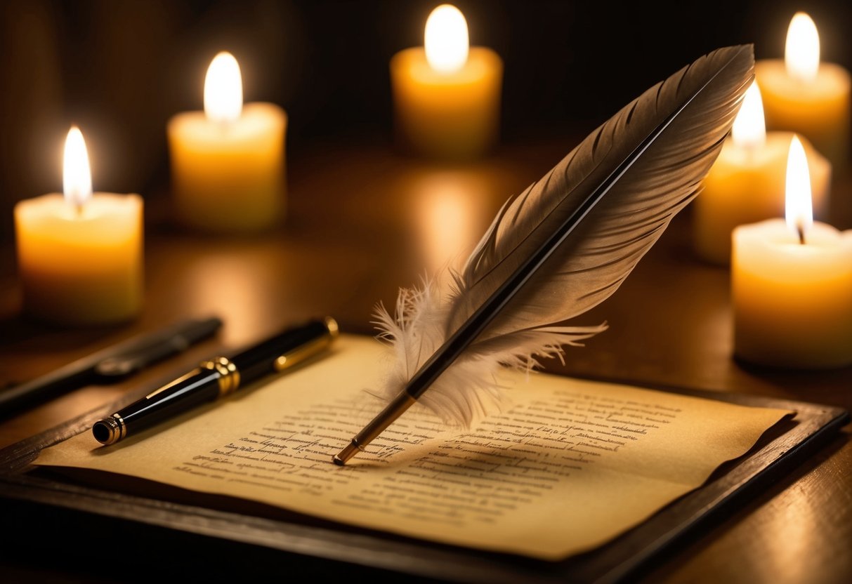 Who Wrote the Original Marriage Vows? Exploring Their Historical Origins