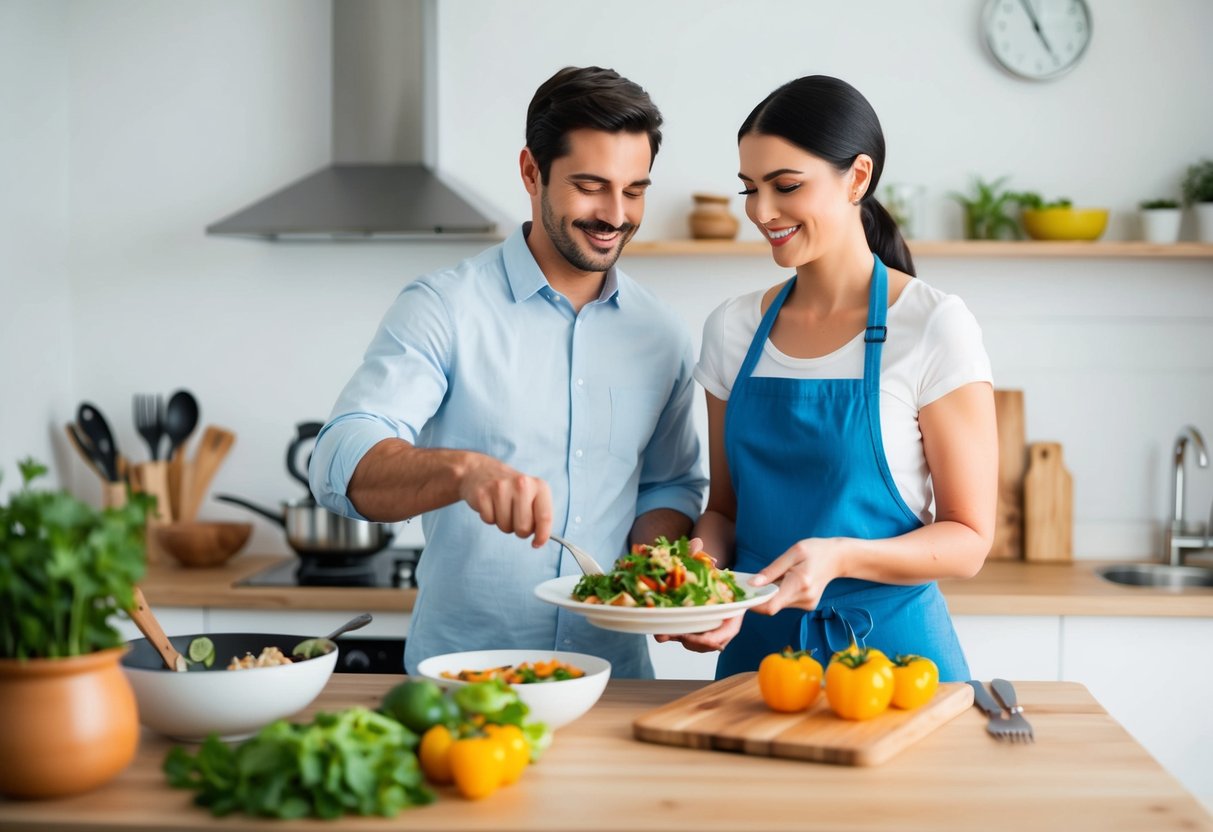 How Is a Wife Loyal to Her Husband? Understanding the Foundations of Trust and Commitment