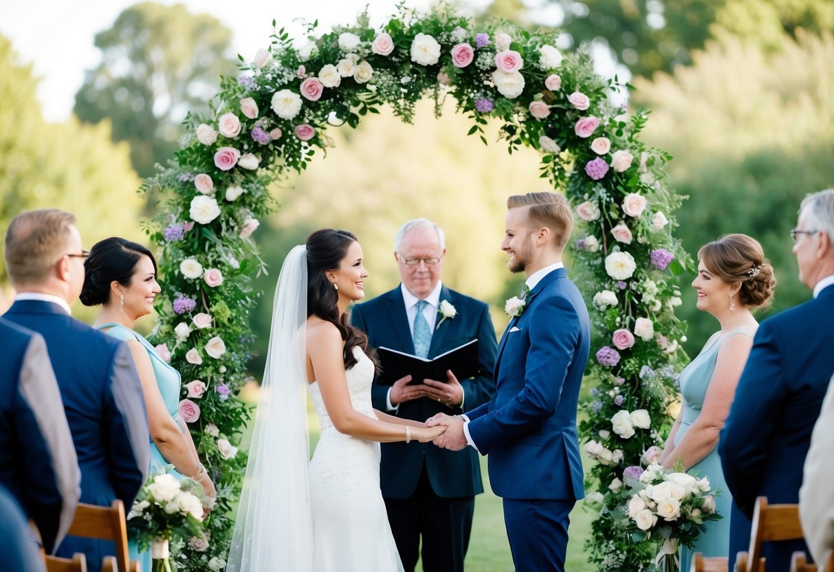 What Is the Most Common Vow? Understanding Its Significance in Relationships
