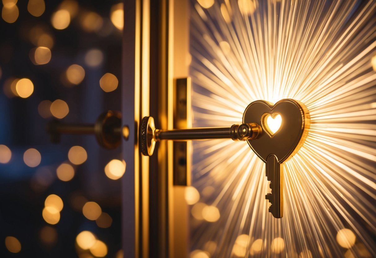 What is the Golden Rule of Love? Understanding the Key to Lasting Relationships