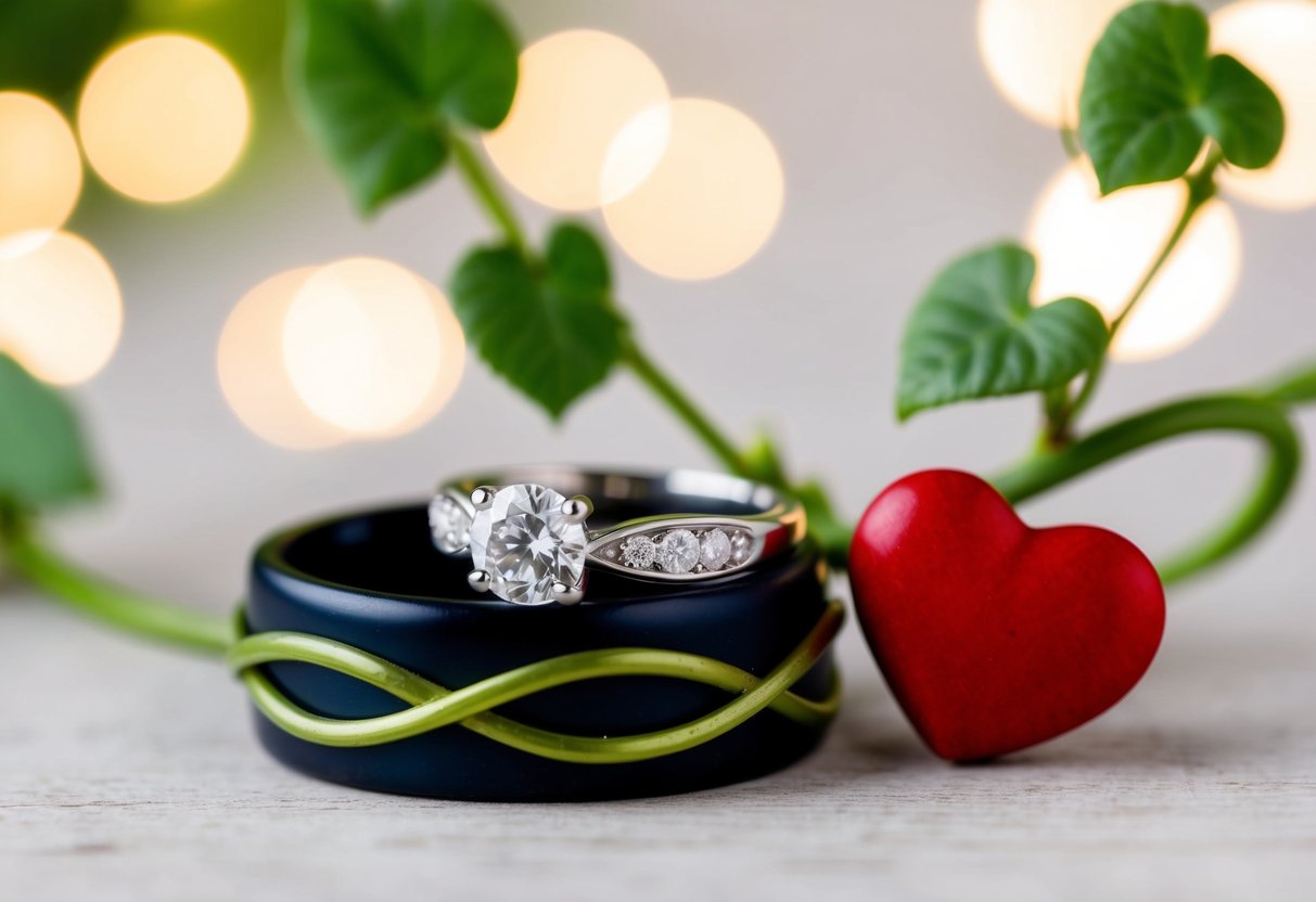 What Are the Three Parts of Marriage? Understanding the Foundations of a Strong Partnership