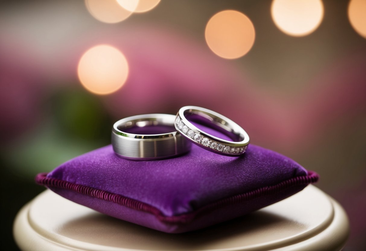 Who Holds the Rings If There Is No Best Man? Exploring Alternative Roles in Weddings
