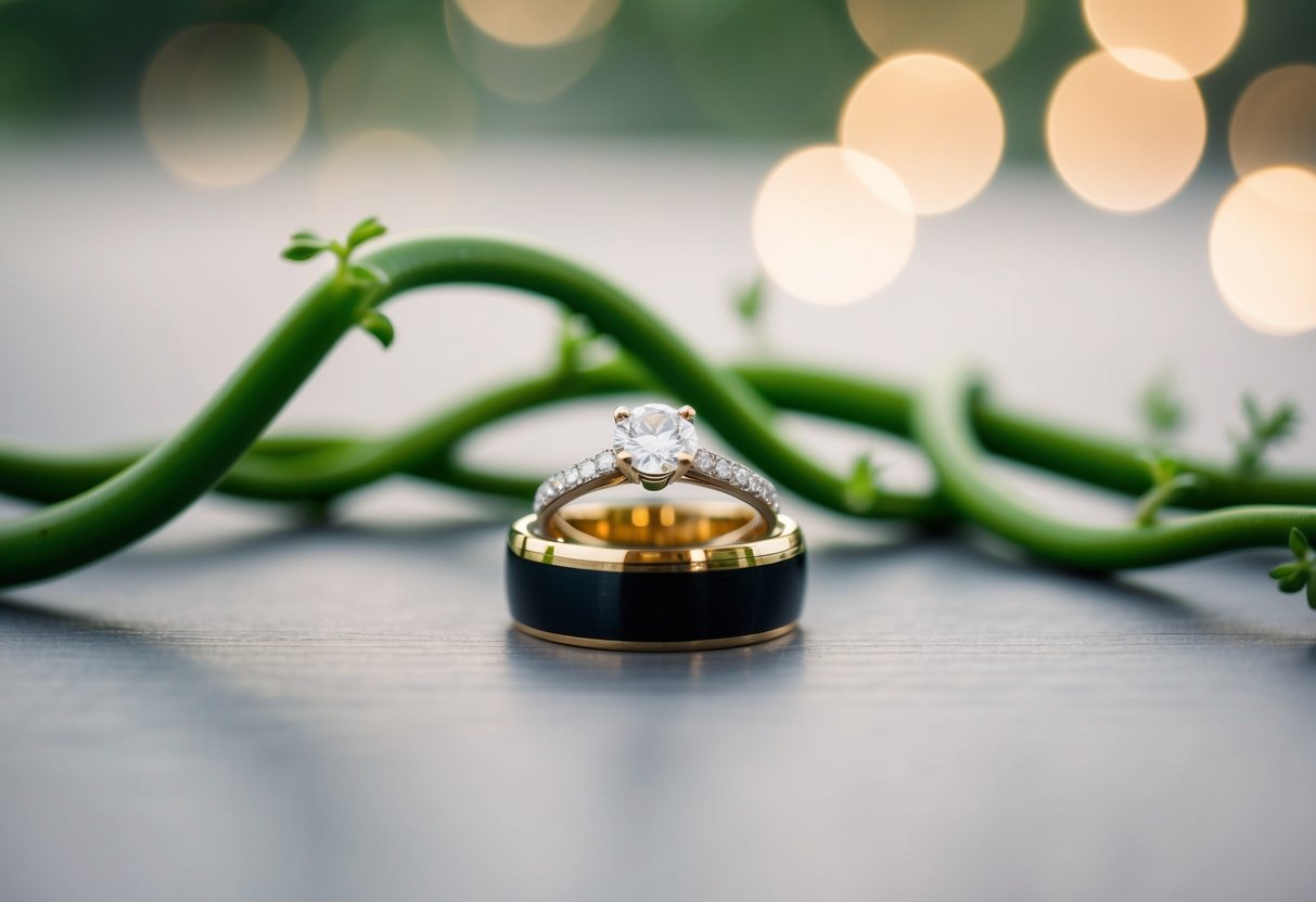 Who Should Number 2 Marry? Exploring The Perfect Match for Success and Happiness