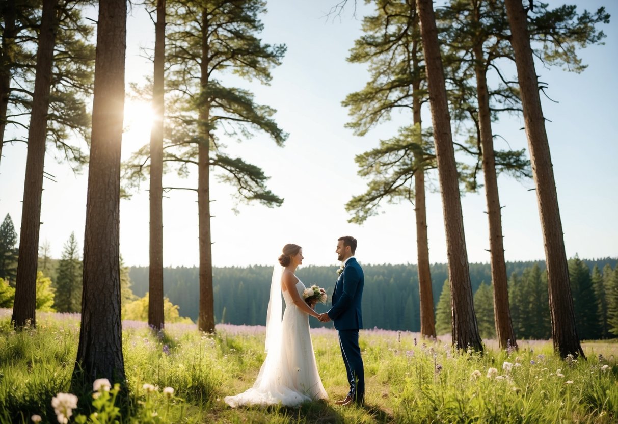 Do You Have to Say Your Vows in Front of Everyone? Exploring Intimate Wedding Options