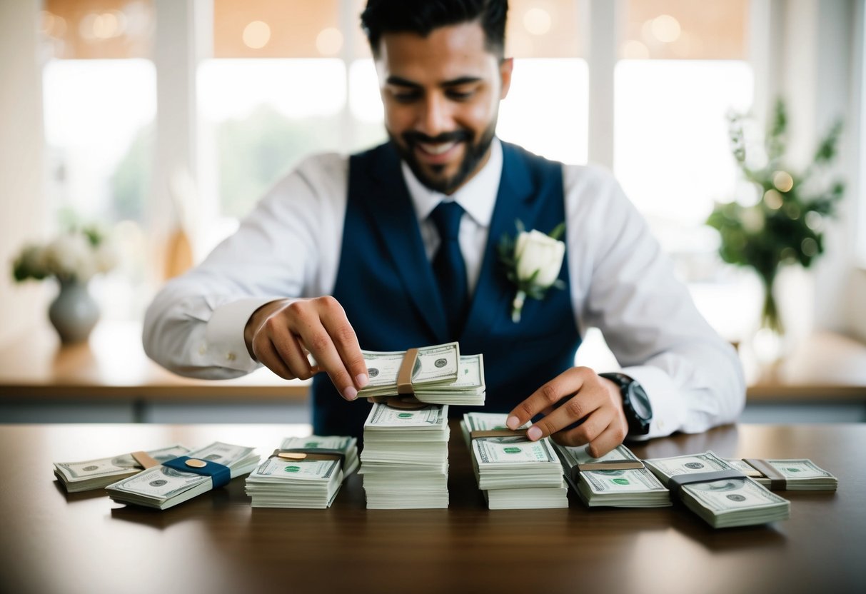 How Much Do Wedding Videographers Earn? Exploring Their Income Potential