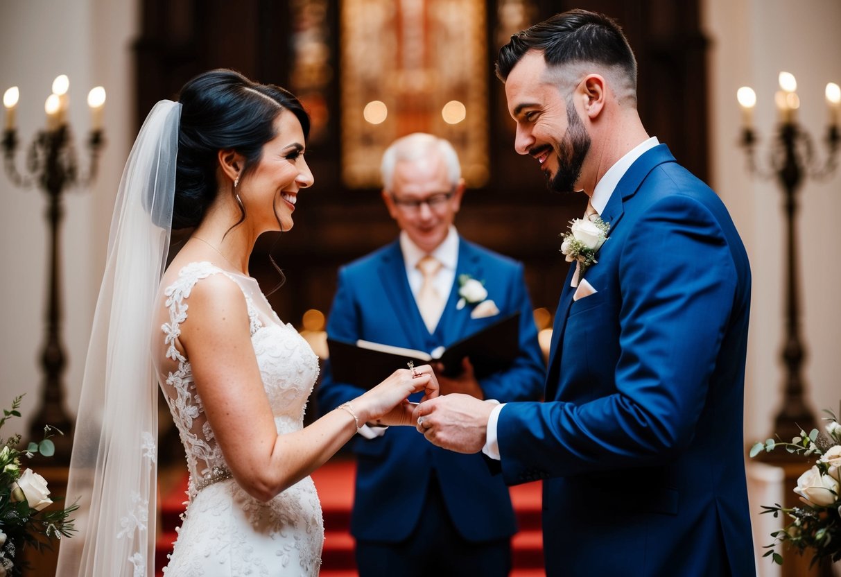 How Long Should Wedding Video Take? Insights on Timing Your Special Day’s Memories