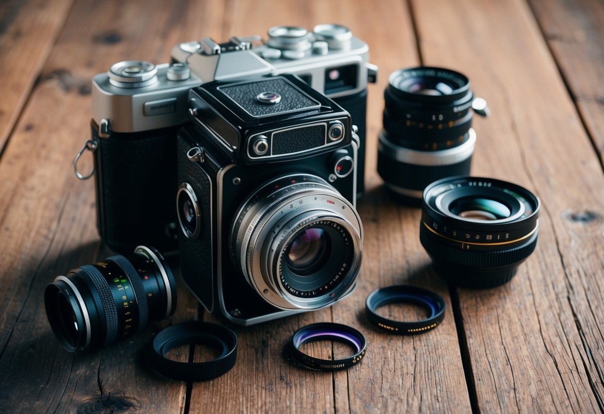 Do Wedding Photographers Still Use Film? Exploring the Resurgence of Film in Modern Weddings