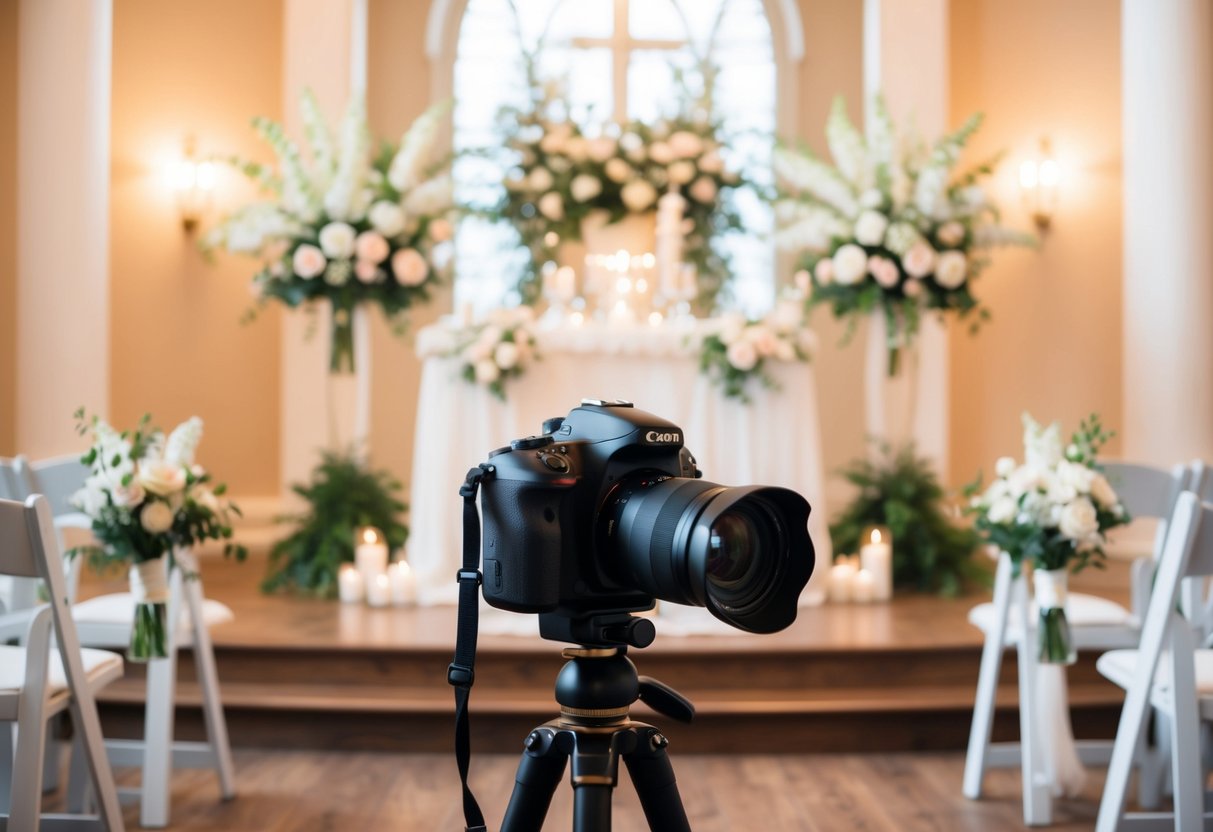 How Do You Prepare for a Wedding Video? Tips for Capturing Your Special Day