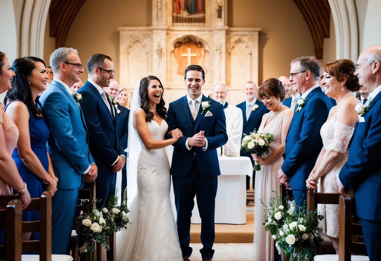 Why Are Wedding Videos So Short? Understanding the Trends and Preferences in Wedding Cinematography