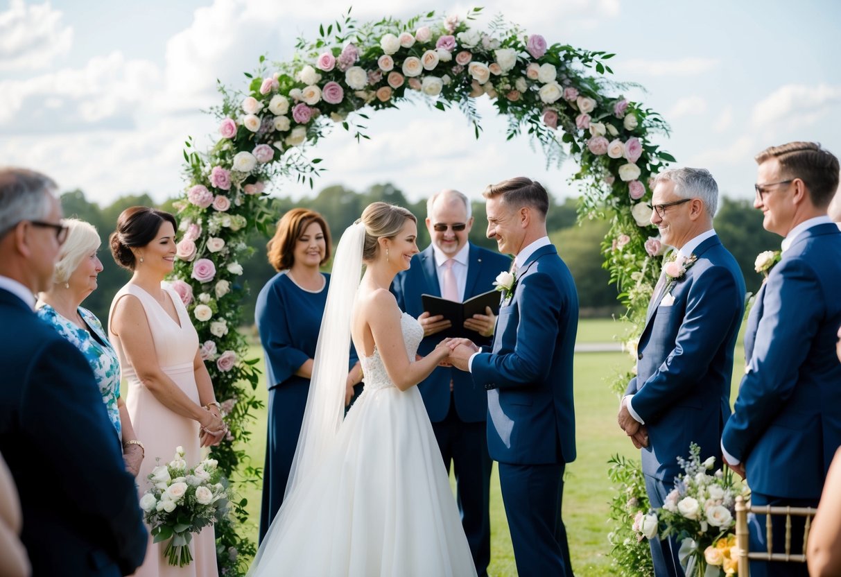 What Makes a Good Wedding Film? Essential Tips for Capturing Your Special Day