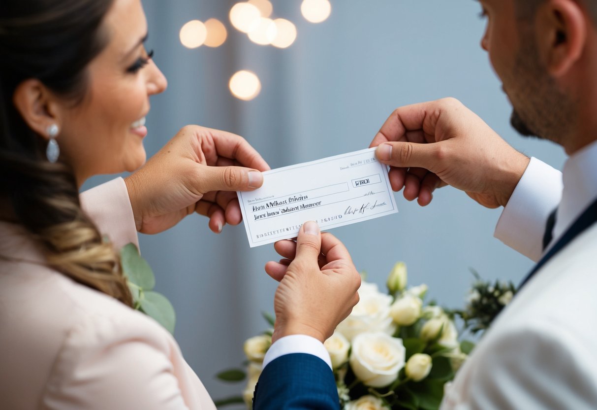Do Parents Pay for Son’s Wedding? Understanding Modern Traditions and Expectations
