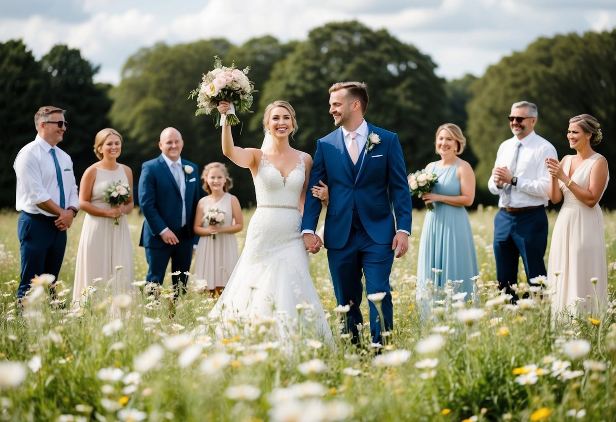 How Long Should a Wedding Picture Video Be? A Guide for Perfect Keepsakes