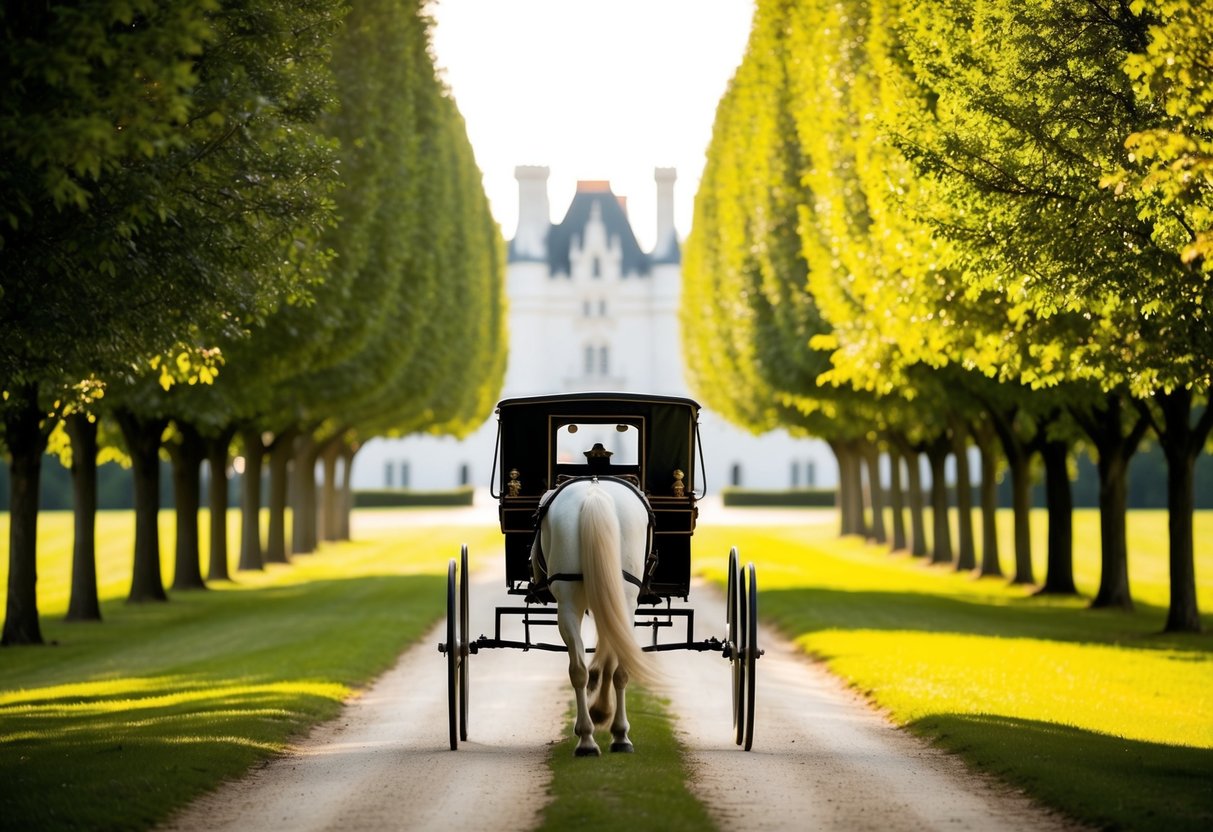 How Does a Bride Get to a Wedding? Tips for a Smooth Journey on Her Special Day