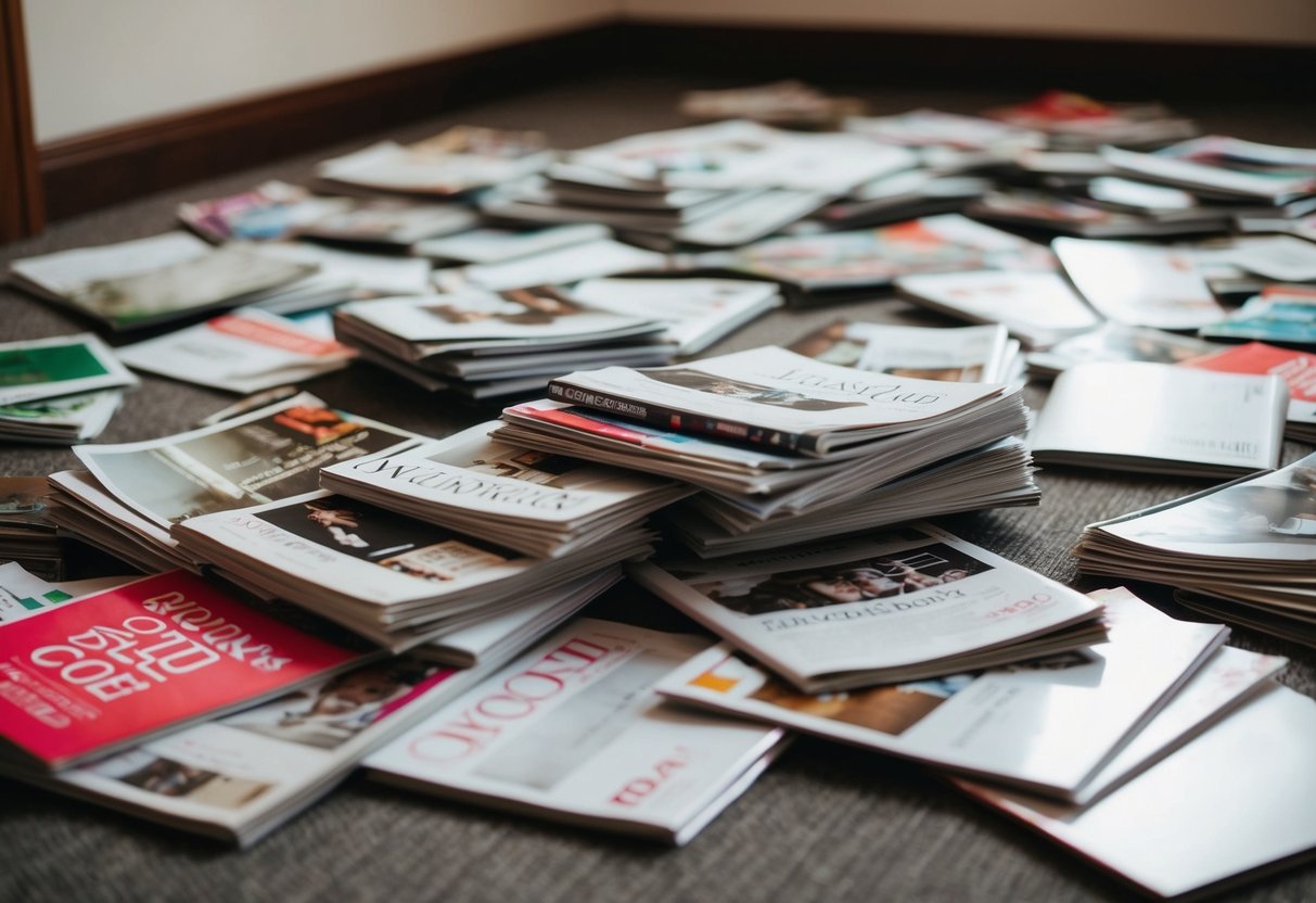 What Should You Not Waste Money on for a Wedding? Smart Choices for Your Big Day