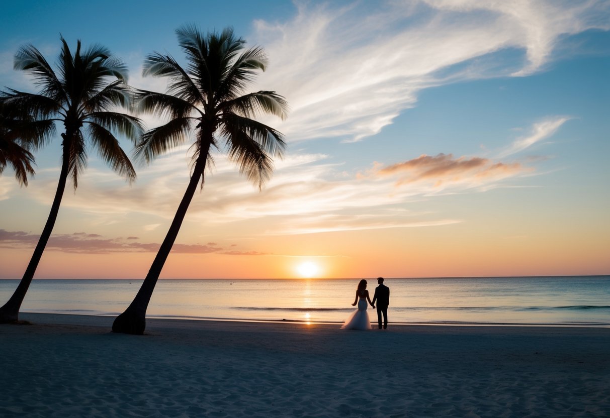 How Far in Advance Should I Send Save the Date for a Destination Wedding? Essential Tips for Planning