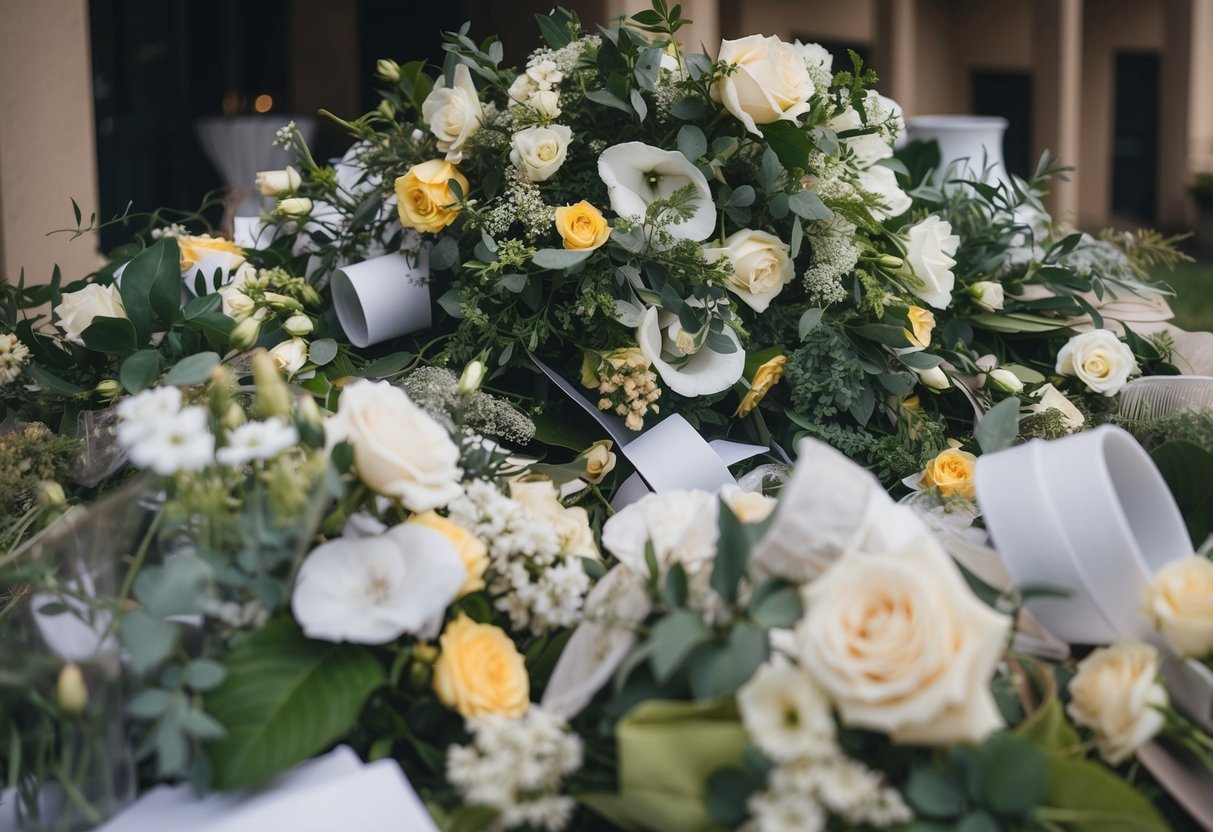 What Do Brides Regret Spending Money On? Insights on Unnecessary Wedding Expenses