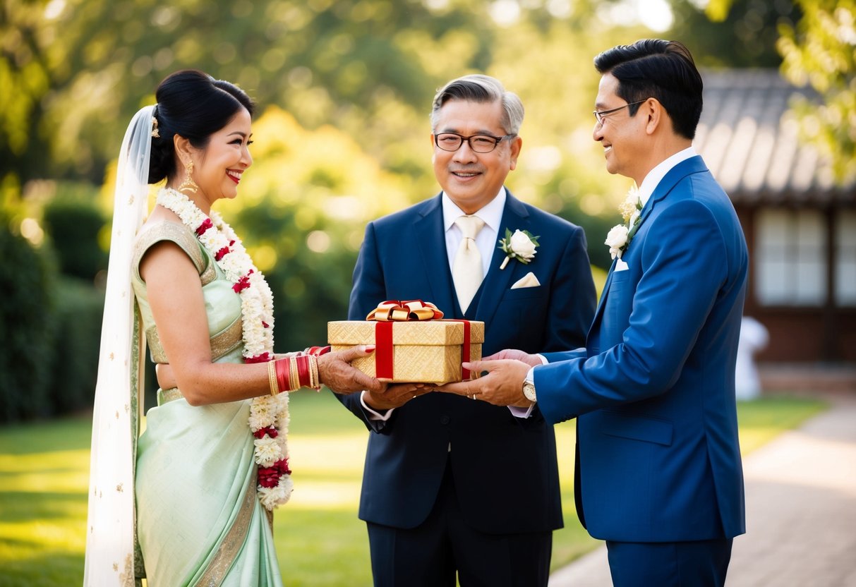 Are the Groom’s Parents Supposed to Pay for the Wedding? Exploring Traditional Responsibilities and Modern Trends