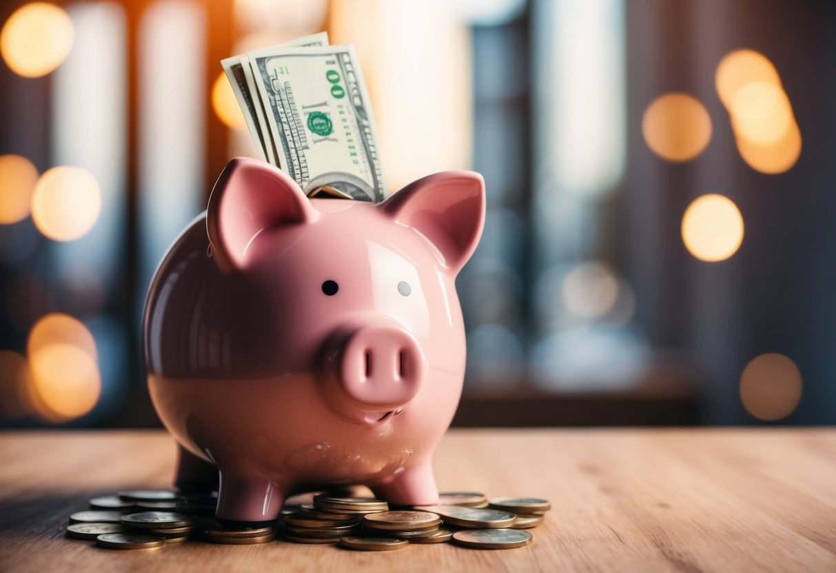 How Long Does It Take to Save Money for a Wedding? Tips to Reach Your Goal Efficiently