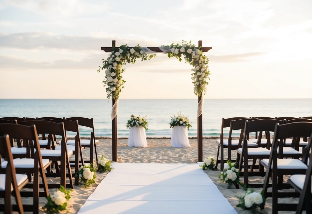 How Many People Should Be Invited to a Destination Wedding? Tips for Creating the Perfect Guest List