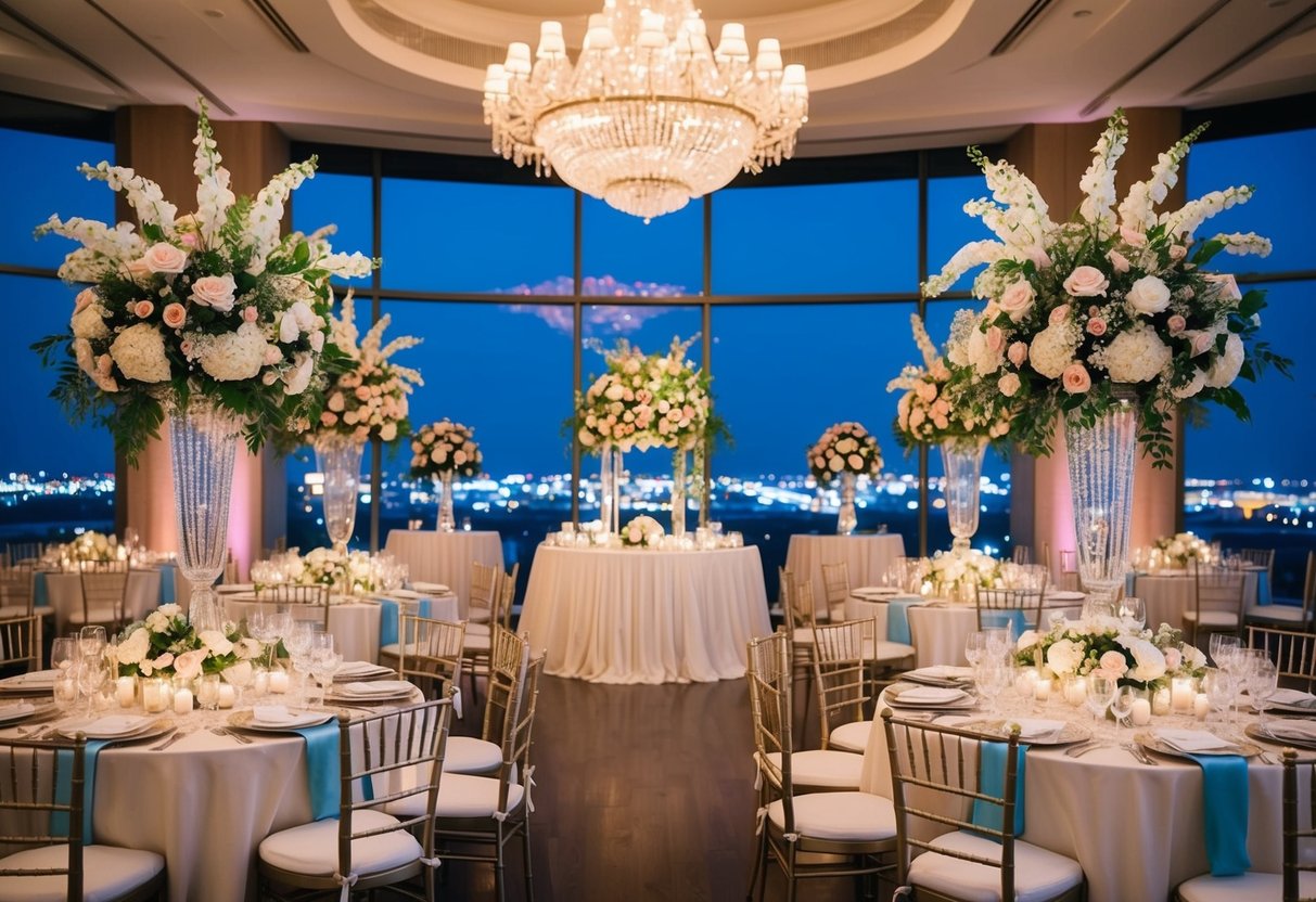 What Month Is the Most Expensive to Have a Wedding? Discover the Cost Trends by Season