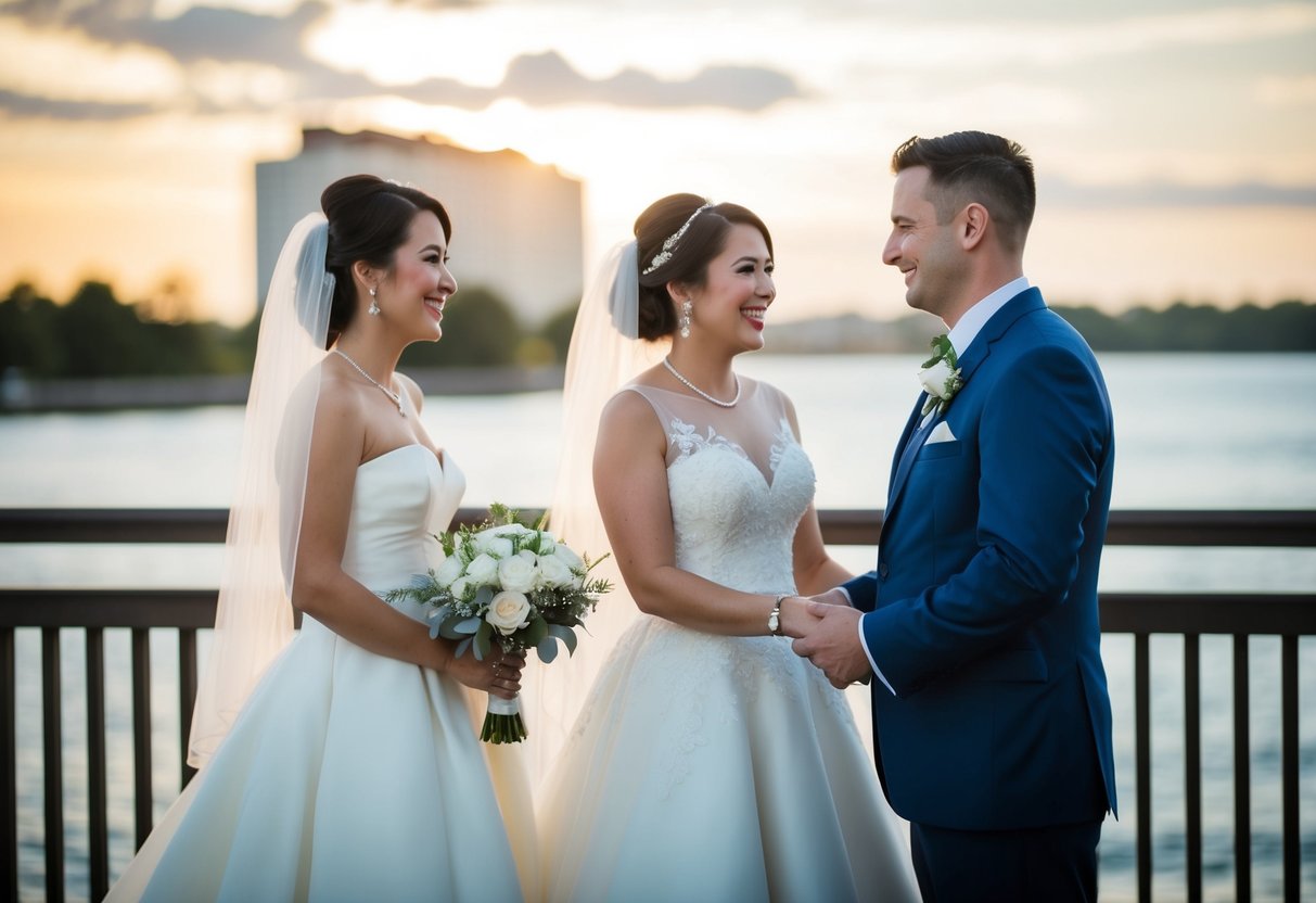 What Does Bride vs Groom Family Pay For? A Breakdown of Wedding Expenses