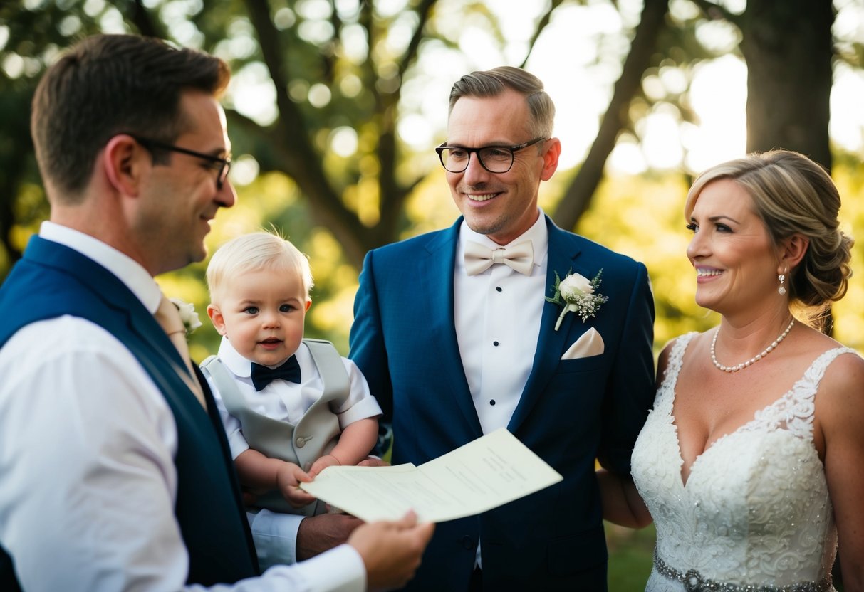Does the Groom’s Family Pay for Anything? Understanding Their Role in Wedding Expenses
