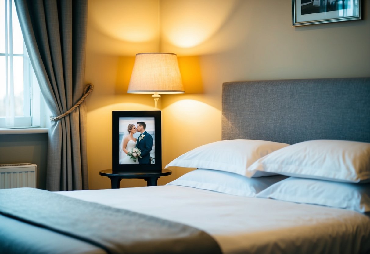 Who Stays with the Groom Night Before the Wedding? Exploring Traditions and Choices