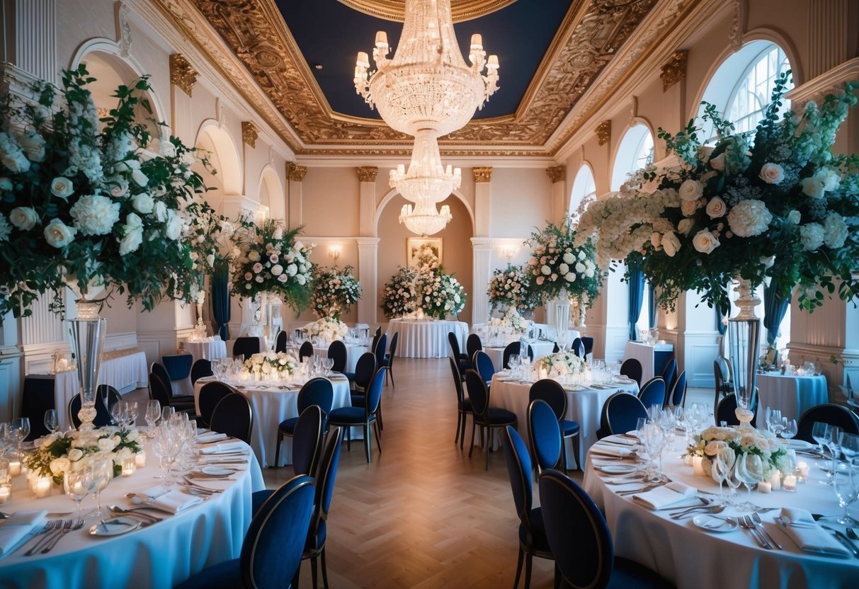 Why Are Weddings in the UK So Expensive? Exploring the Rising Costs and Trends