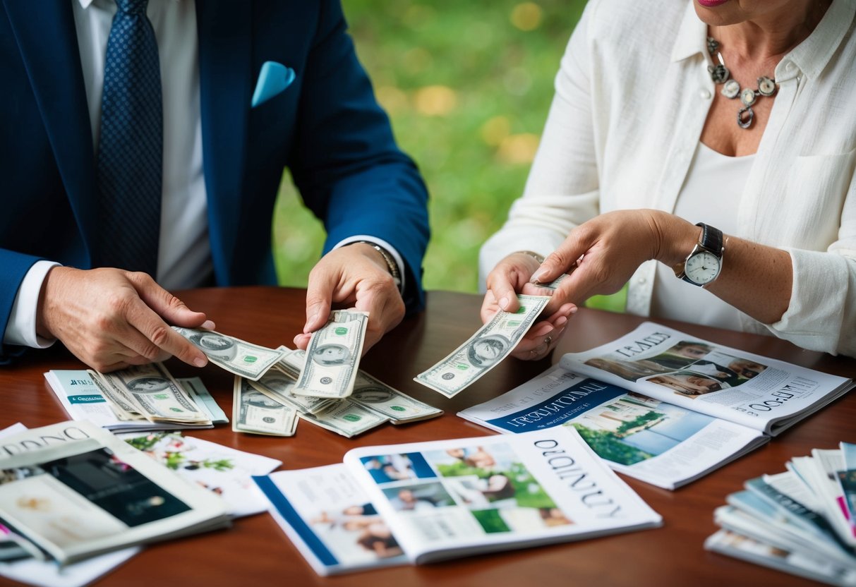 Do the Daughters Parents Pay for the Wedding? Understanding Wedding Funding Traditions