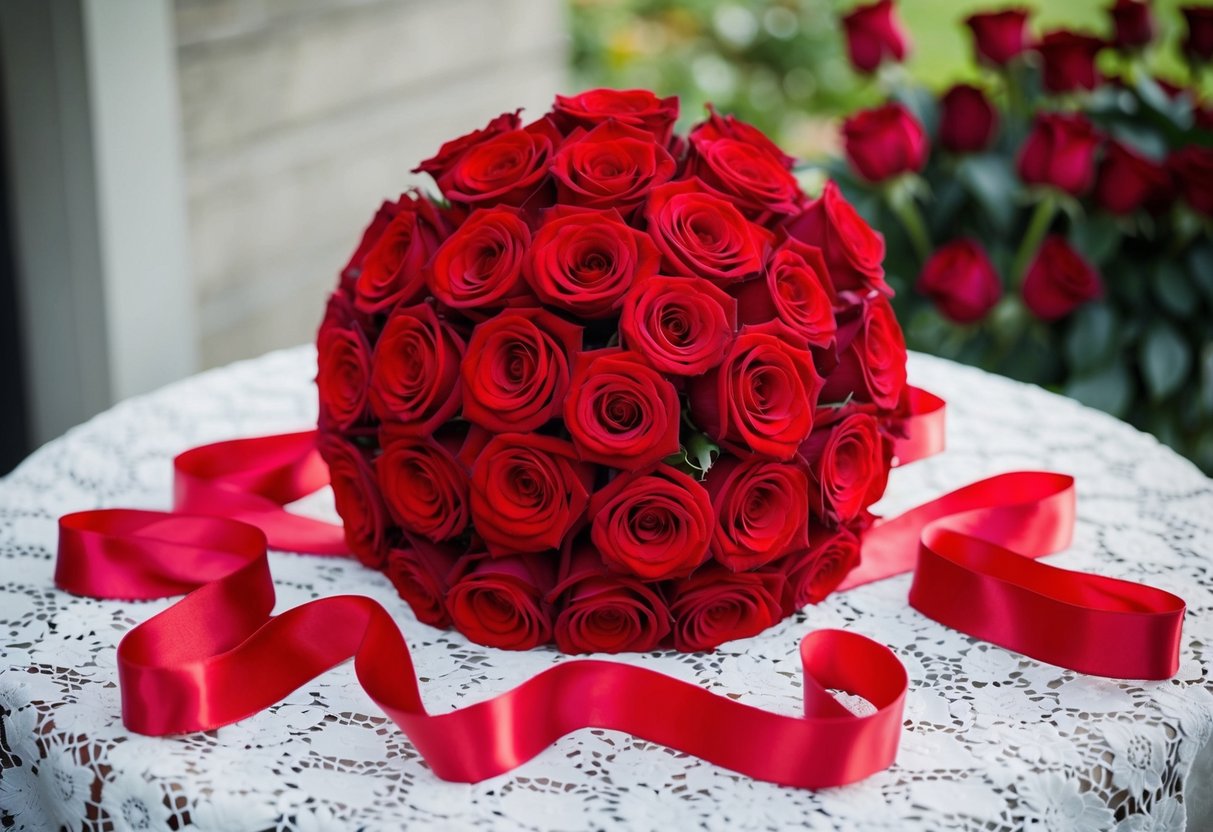 What is the Meaning of the Color Red at a Wedding? Exploring Its Symbolism and Significance