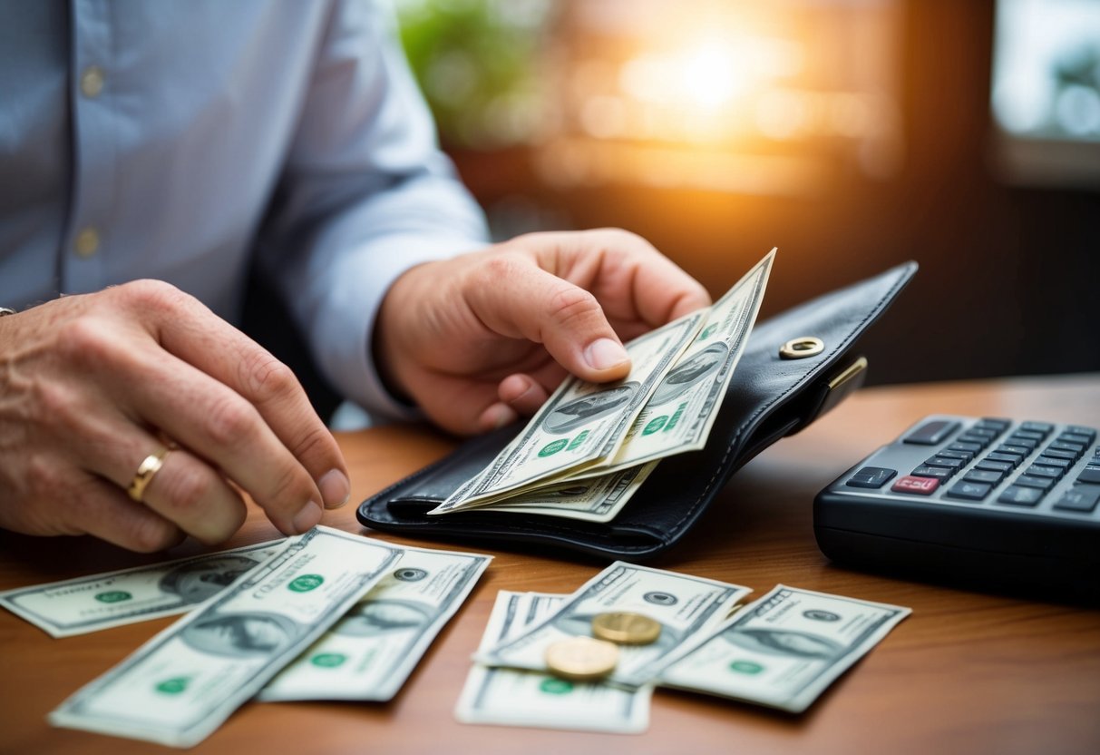 How Much Money Should I Give My Daughter for Her Wedding? A Guide for Thoughtful Parents