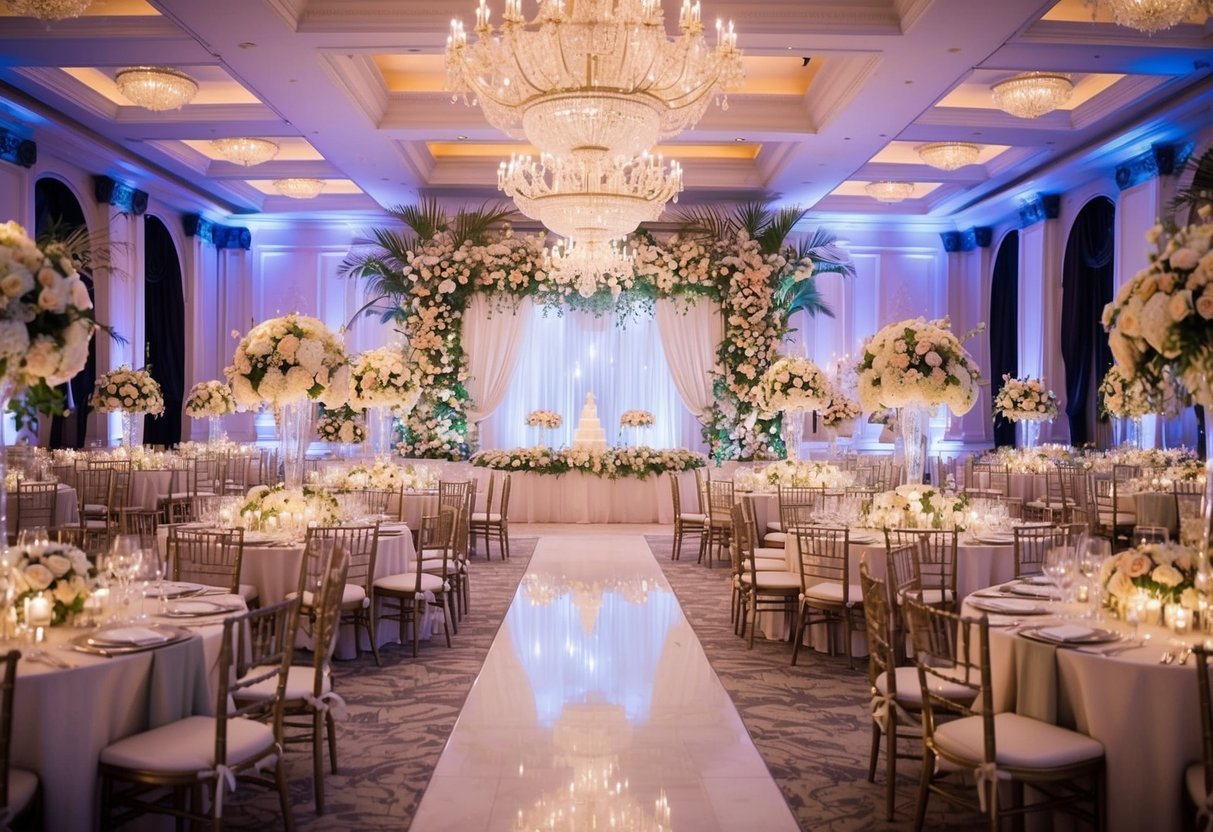 What is the Most Expensive Month to Have a Wedding? A Guide to Wedding Costs Throughout the Year