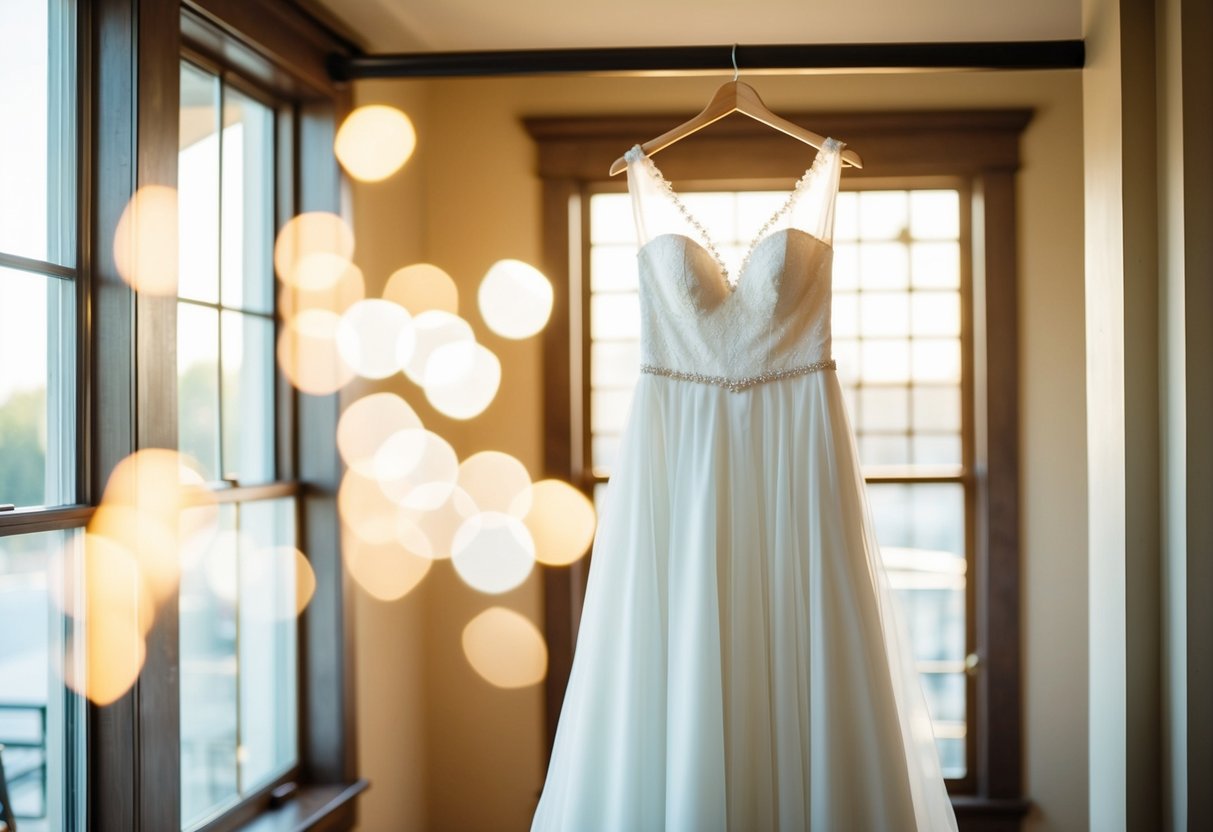 What Color Should the Bride’s Dress Be? A Guide to Finding the Perfect Shade