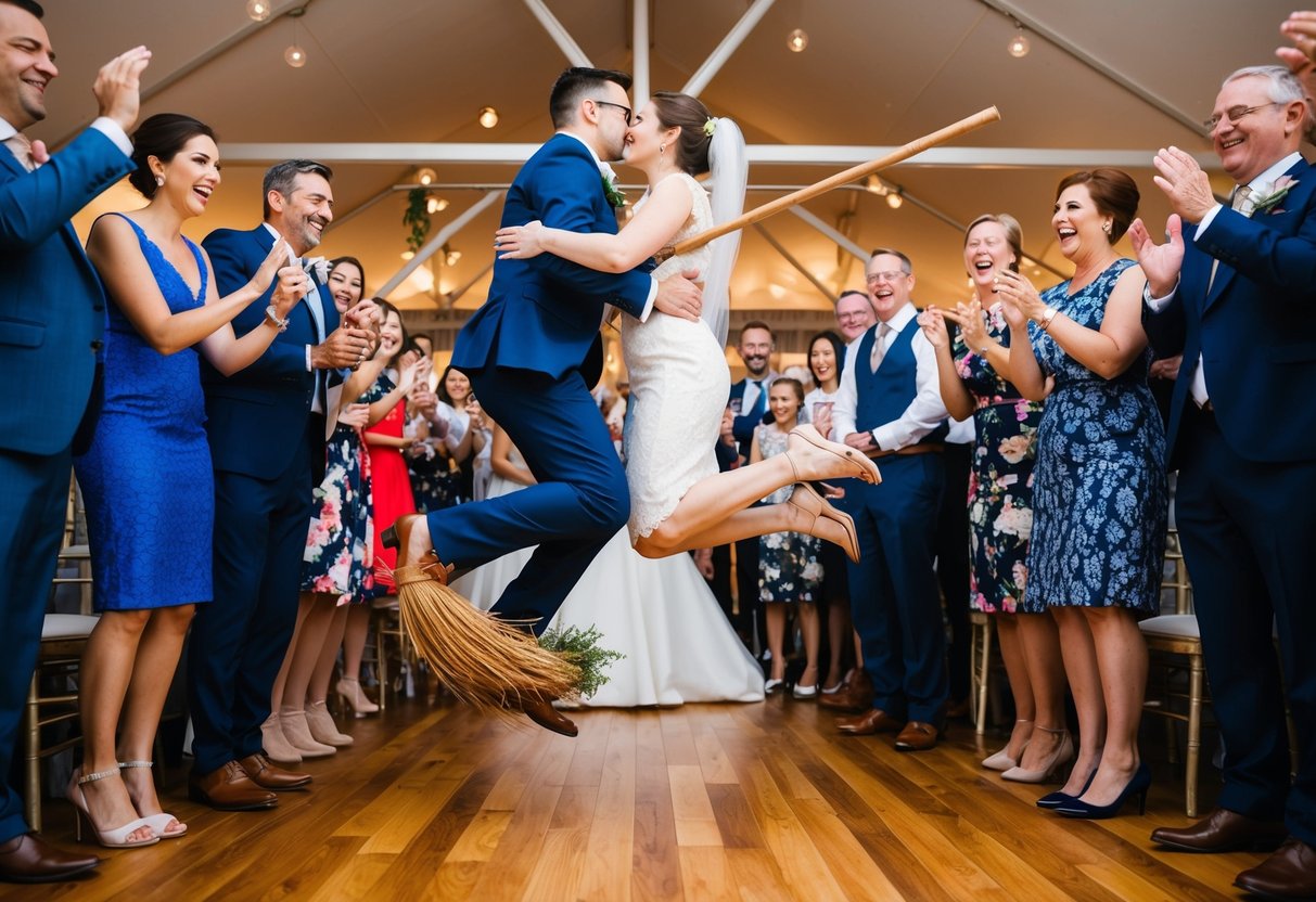 What Wedding Tradition is Most Unique? Exploring the Most Memorable Customs from Around the World