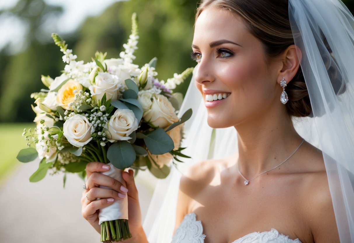 What Are the Four Somethings a Bride Is Supposed to Have at Her Wedding? Essential Guide for Every Bride-to-Be