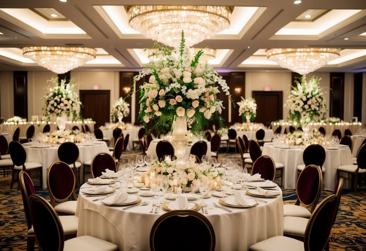 What Culture Spends the Most on Weddings? Exploring Global Wedding Expenses