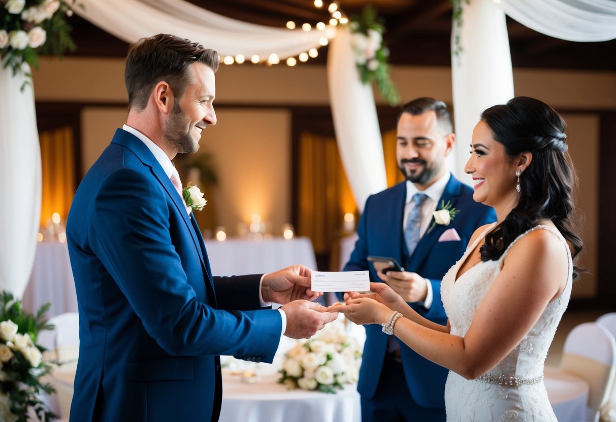 Does the Father of the Bride Always Pay for the Wedding? Exploring Tradition and Modern Expectations