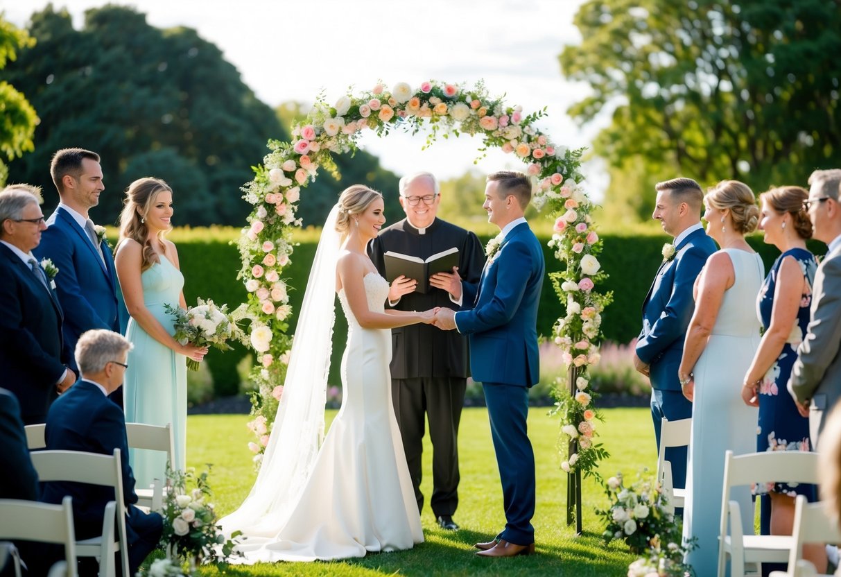 Is 30 Minutes Enough for a Wedding Ceremony? Tips for a Meaningful Celebration