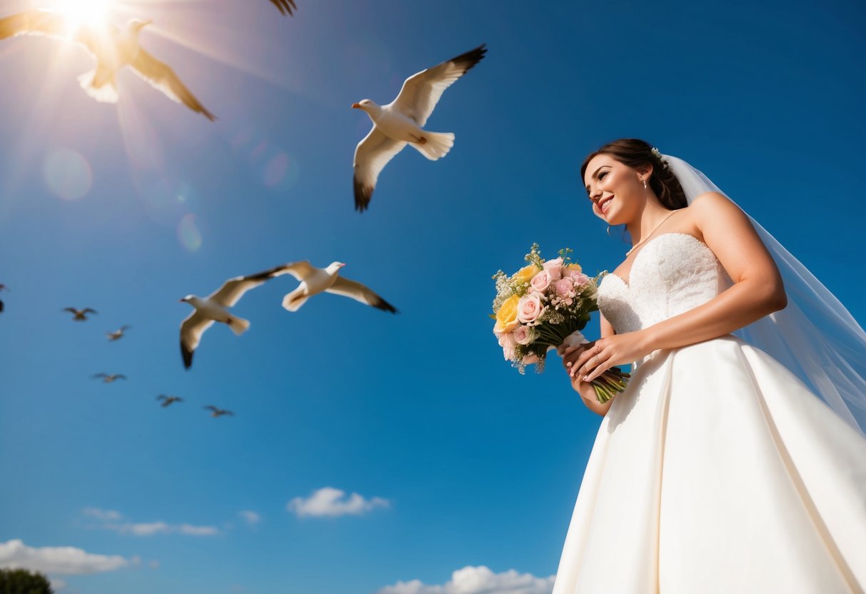 What Do They Say About June Brides? Discover the Beliefs and Traditions Behind Summer Weddings