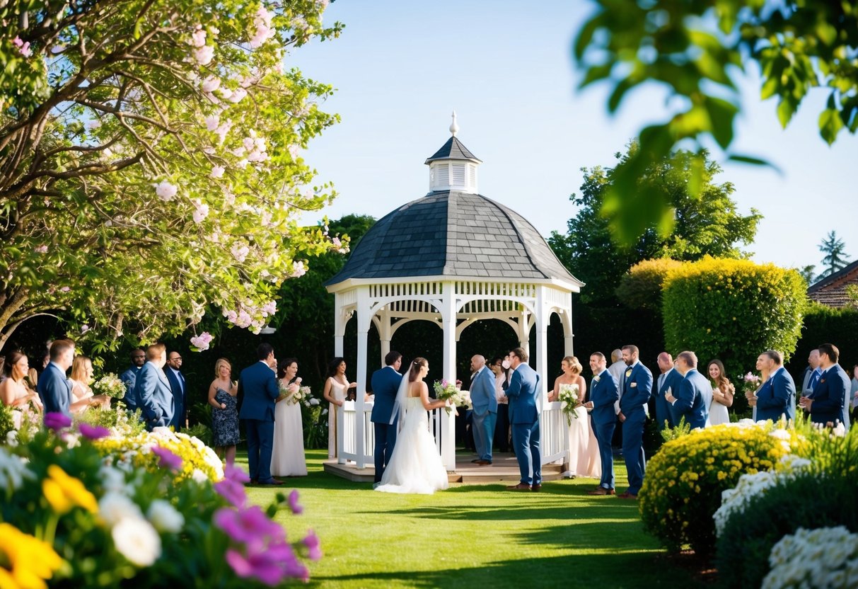 What Month Are People Most Likely to Get Married? Exploring Wedding Trends Throughout the Year