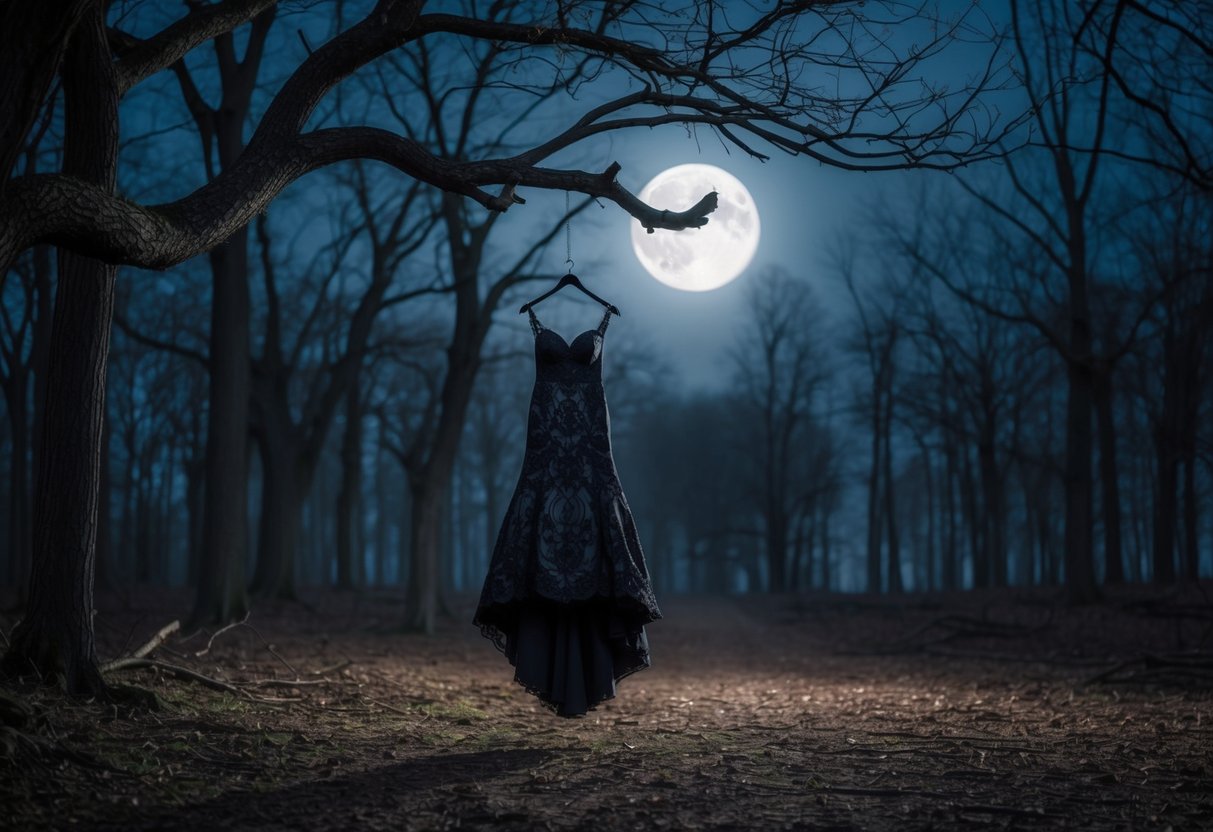 What Does “Black Wedding Dress” Mean? Unpacking the Symbolism and Trends