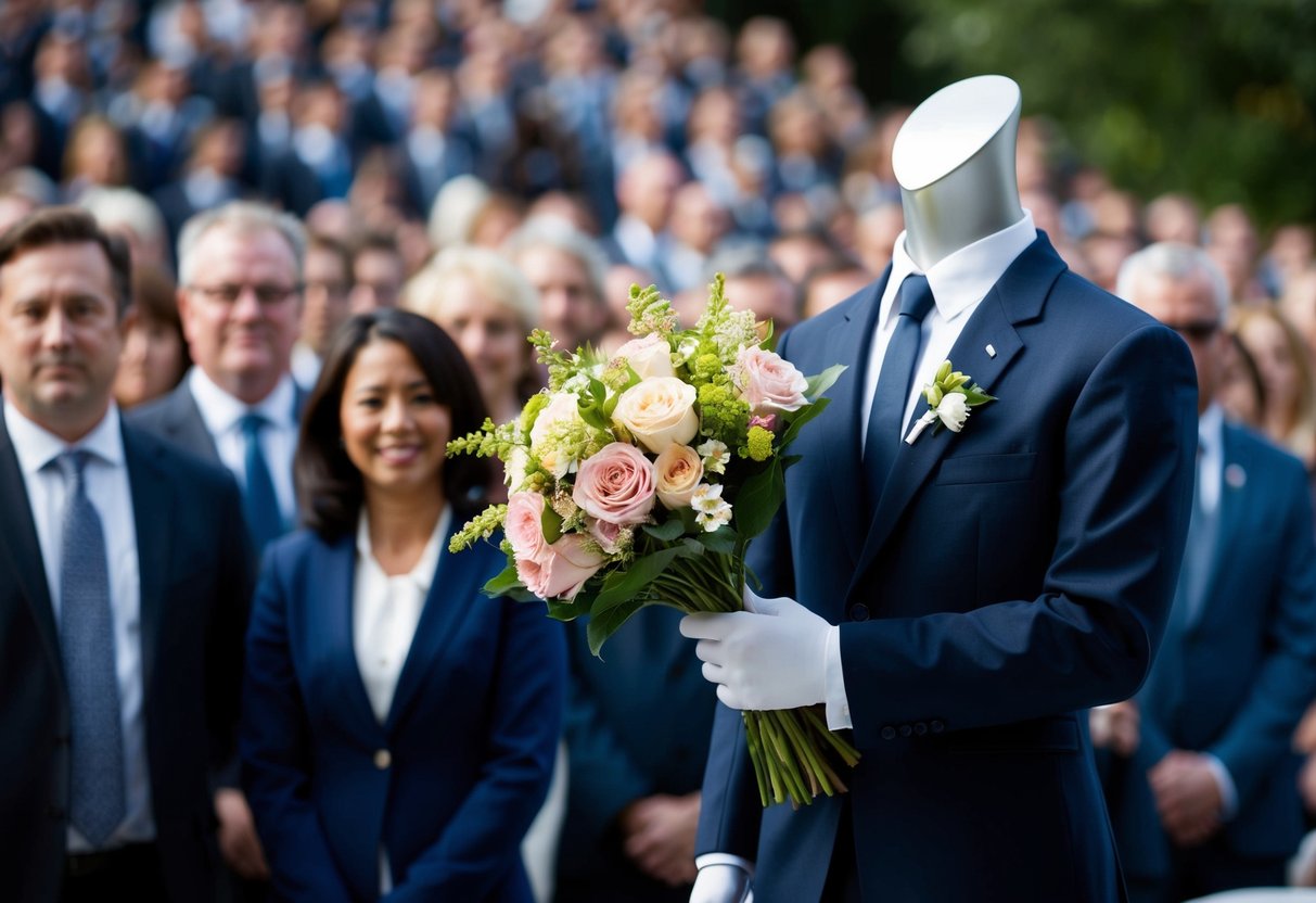 Who Goes First in a Wedding? A Guide to the Wedding Processional